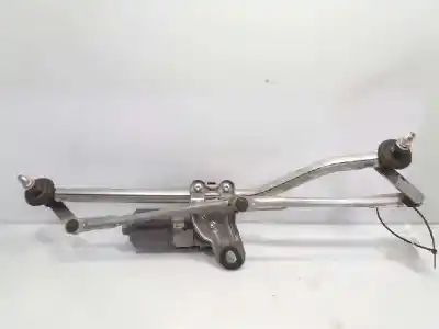 Peça sobressalente para automóvel em segunda mão motor do limpa para brisas por bmw serie 3 compact (e46) 1.8 16v referências oem iam 