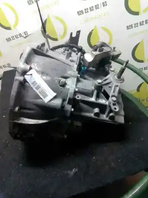 Second-hand car spare part GEARBOX for RENAULT MEGANE II COUPE  OEM IAM references NDO001  A313395