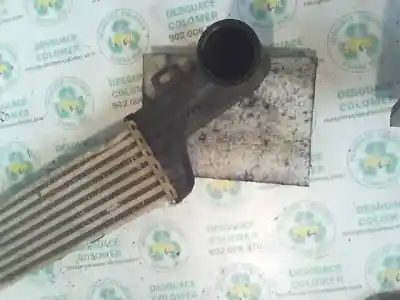 İkinci el araba yedek parçası Intercooler için RENAULT KANGOO (F/KC0) 1.9 dTi Diesel 80 CV / 59 KW OEM IAM referansları   