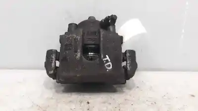 Peça sobressalente para automóvel em segunda mão pinça de travão traseira direita por bmw serie 3 compact (e46) 1.8 16v referências oem iam 