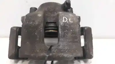 Peça sobressalente para automóvel em segunda mão pinça de travão dianteira direita por bmw serie 3 compact (e46) 1.8 16v referências oem iam 