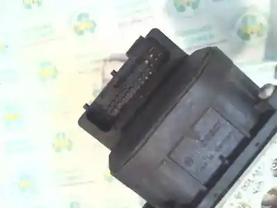 Автозапчасти б/у абс за otras marcas megane i scenic (ja0) 1.9 dti diesel cat ссылки oem iam 0265216608  