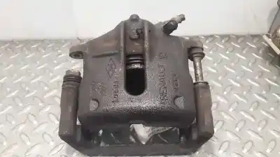 Second-hand car spare part front left brake caliper for renault megane i scenic (ja0) 1.9 dti diesel cat oem iam references 
