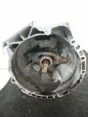 Peça sobressalente para automóvel em segunda mão caixa de velocidades por bmw serie 3 compact (e46) 1.8 16v referências oem iam bdh
