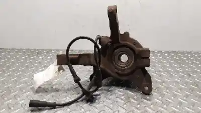 Автозапчасти б/у передняя правая кулачка за RENAULT MEGANE I SCENIC (JA0) 1.9 dTi Diesel CAT ссылки OEM IAM   