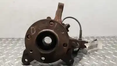 Автозапчасти б/у передняя правая кулачка за renault megane i scenic (ja0) 1.9 dti diesel cat ссылки oem iam   