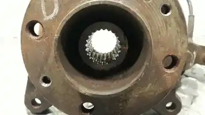 Автозапчасти б/у передняя правая кулачка за renault megane i scenic (ja0) 1.9 dti diesel cat ссылки oem iam   