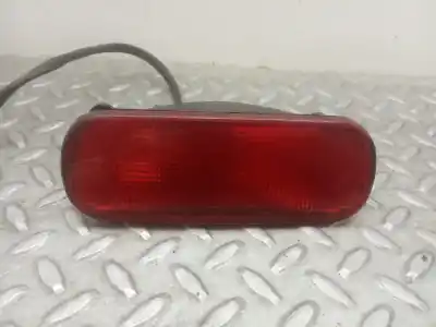 Автозапчастина б/у центральний задній ламп для suzuki swift berlina (mz) 1.3 16v cat посилання на oem iam 3657462j00