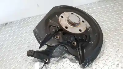 Peça sobressalente para automóvel em segunda mão MANGA DE EIXO TRASEIRA DIREITA por SKODA SUBERB (3T4)  Referências OEM IAM 1K0505224K  