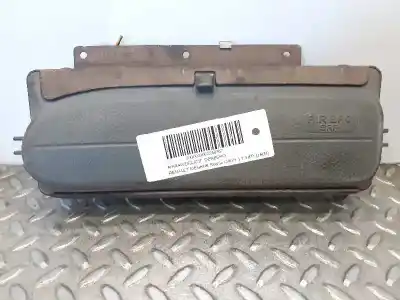 Автозапчасти б/у подушка безопасности передняя правая за RENAULT MEGANE I SCENIC (JA0) 1.9 dTi Diesel CAT ссылки OEM IAM 7700423714A  