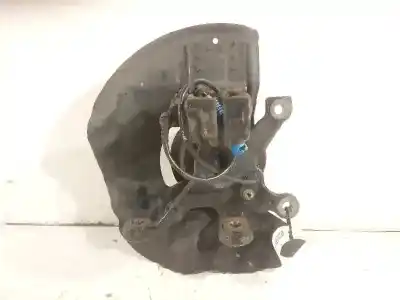 Second-hand car spare part front right knuckle for bmw serie 3 compact (e46) 1.8 16v oem iam references   
