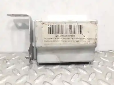 Автозапчасти б/у блок управления двигателем за mazda 323 berlina c/f/s (ba) 2.0 v6 f fe ссылки oem iam bc6b67650a