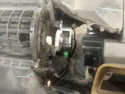 Peça sobressalente para automóvel em segunda mão aquecimento normal completo por suzuki swift berlina (mz) 1.3 16v cat referências oem iam 4820062j10  