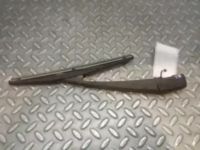 Автозапчастина б/у ручка заднього склоочисника для suzuki swift berlina (mz) 1.3 16v cat посилання на oem iam 3882163j00