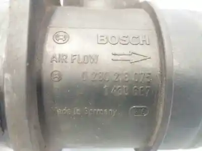 Tweedehands auto-onderdeel stroommeter voor bmw serie 3 compact (e46) 1.8 16v oem iam-referenties 0280218075  1438687