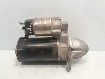 Peça sobressalente para automóvel em segunda mão motor de arranque por bmw serie 3 compact (e46) 1.8 16v referências oem iam 7505979