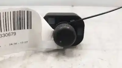 Peça sobressalente para automóvel em segunda mão comutador de espelhos retrovisores por skoda superb (3u4) collection referências oem iam 3u1959565d