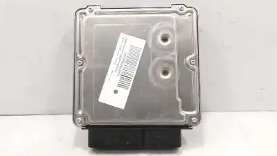 Peça sobressalente para automóvel em segunda mão centralina do motor por skoda superb (3u4) collection referências oem iam 03g906016gs