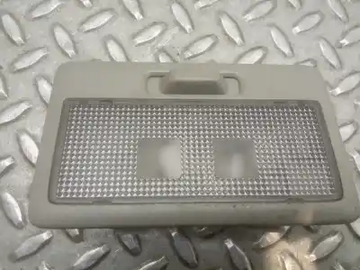 Автозапчастина б/у внутрішне світло для suzuki swift berlina (mz) 1.3 16v cat посилання на oem iam 3621063j106gs