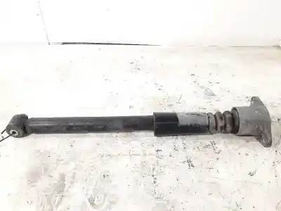 Peça sobressalente para automóvel em segunda mão amortecedor traseiro esquerdo por skoda superb (3u4) collection referências oem iam 