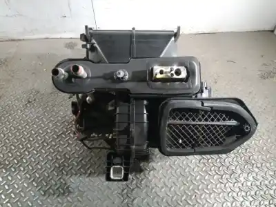 Pièce détachée automobile d'occasion bloc de chauffage complet pour peugeot 407 2.0 16v hdi fap références oem iam 9671486180  