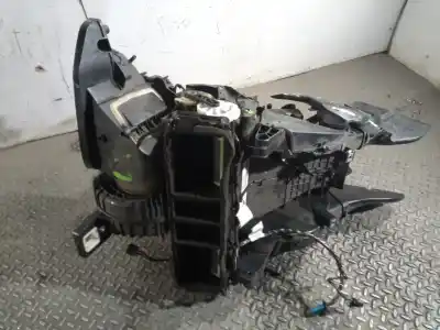 Pièce détachée automobile d'occasion bloc de chauffage complet pour peugeot 407 2.0 16v hdi fap références oem iam 9671486180  