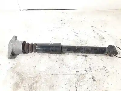 Peça sobressalente para automóvel em segunda mão amortecedor traseiro direito por skoda superb (3u4) collection referências oem iam 
