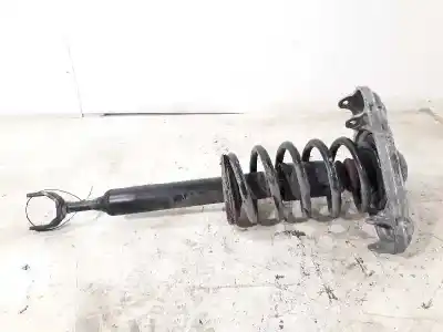 Peça sobressalente para automóvel em segunda mão amortecedor dianteiro esquerdo por skoda superb (3u4) collection referências oem iam 3b0413031q