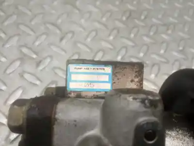 Автозапчасти б/у насос гидроусилителя за daewoo matiz 0.8 cat ссылки oem iam xk05  xk05