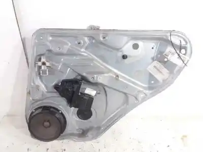 Peça sobressalente para automóvel em segunda mão elevador de vidros traseiro direito por skoda superb (3u4) collection referências oem iam 3u0959812