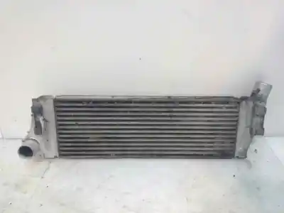 Recambio de automóvil de segunda mano de INTERCOOLER para MITSUBISHI GALLOPER (HYUNDAI)  referencias OEM IAM   