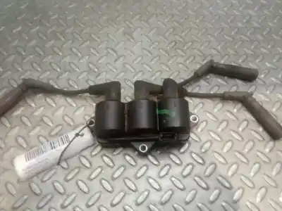 Автозапчасти б/у катушка зажигания за daewoo matiz 0.8 cat ссылки oem iam 96291054