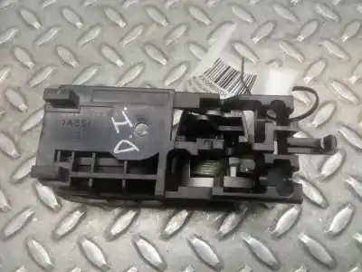 İkinci el araba yedek parçası sol ön iç kol için suzuki swift berlina (mz) 1.3 16v cat oem iam referansları 8313062j10bwl  