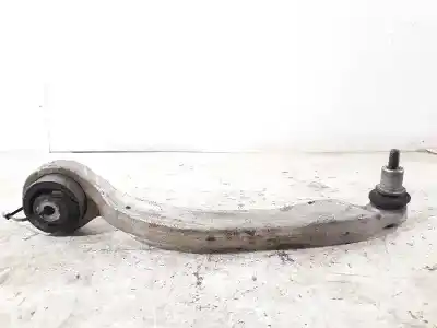 Peça sobressalente para automóvel em segunda mão braço de suspensão inferior esquerdo dianteiro por skoda superb (3u4) collection referências oem iam 