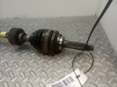 Second-hand car spare part front right transmission for daewoo matiz 0.8 cat oem iam references   
