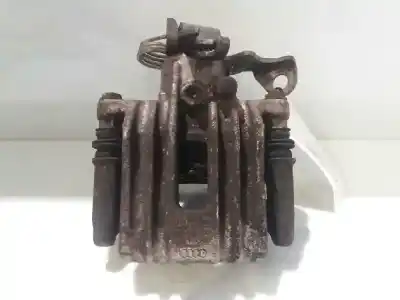 Peça sobressalente para automóvel em segunda mão pinça de travão traseira direita por skoda superb (3u4) collection referências oem iam 