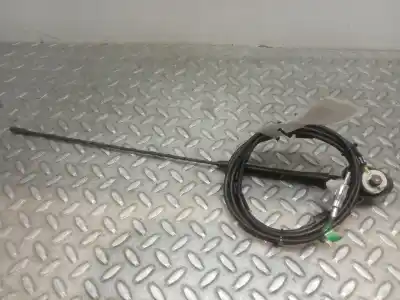 Автозапчастина б/у антена для suzuki swift berlina (mz) 1.3 16v cat посилання на oem iam 