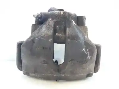 Peça sobressalente para automóvel em segunda mão pinça de travão dianteira esquerda por skoda superb (3u4) collection referências oem iam 886