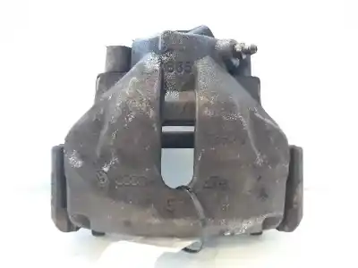 Peça sobressalente para automóvel em segunda mão pinça de travão dianteira direita por skoda superb (3u4) collection referências oem iam 885