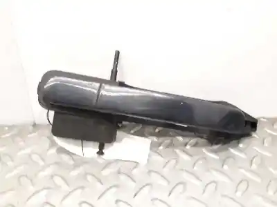 Автозапчасти б/у задняя левая наружная ручка за ford fiesta (cbk) ambiente ссылки oem iam 