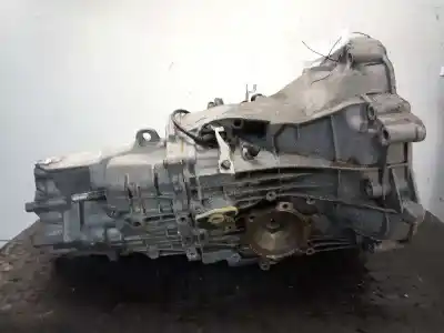 Peça sobressalente para automóvel em segunda mão caixa de velocidades por skoda superb (3u4) collection referências oem iam gfl  gfl