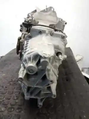 Peça sobressalente para automóvel em segunda mão caixa de velocidades por skoda superb (3u4) collection referências oem iam gfl  gfl