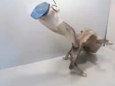 Peça sobressalente para automóvel em segunda mão depósito do limpa vidros por skoda superb (3u4) collection referências oem iam 