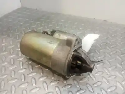 Автозапчастина б/у двигун запускається для daewoo matiz 0.8 cat посилання на oem iam 96518887  96518887