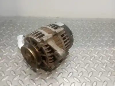 Автозапчастина б/у генератор для daewoo matiz 0.8 cat посилання на oem iam 96380673 219170 96380673