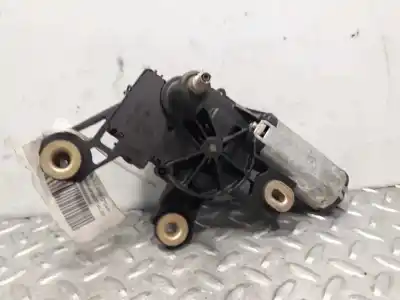 Peça sobressalente para automóvel em segunda mão motor do limpador traseiro por volkswagen polo berlina (6n2) 1.4 16v referências oem iam 6x0955711d