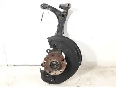 Peça sobressalente para automóvel em segunda mão manga de eixo dianteira direita por skoda superb (3u4) collection referências oem iam 8d0407258