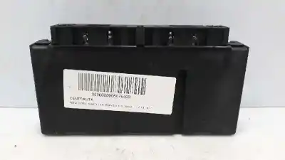 Second-hand car spare part ECU ENGINE CONTROL for BMW SERIE 5 BERLINA (E60)  OEM IAM references 61359133144  