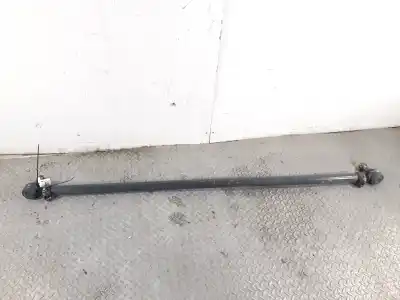 Peça sobressalente para automóvel em segunda mão coluna de direção por iveco eurocargo fg 120 e larga distancia referências oem iam 