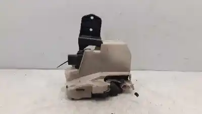 Peça sobressalente para automóvel em segunda mão fechadura da porta dianteira esquerda por skoda superb (3u4) collection referências oem iam 